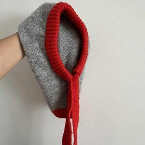 Damson Madder Balaclava BNWOT